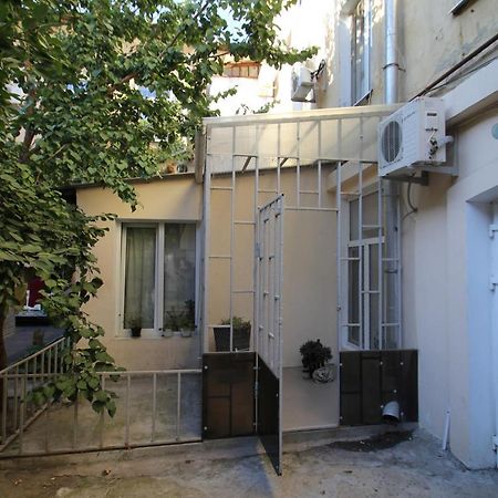 30 Troitska Street Daire Odessa Dış mekan fotoğraf