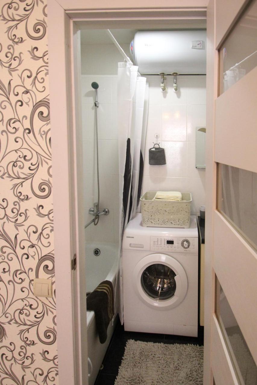 30 Troitska Street Daire Odessa Dış mekan fotoğraf