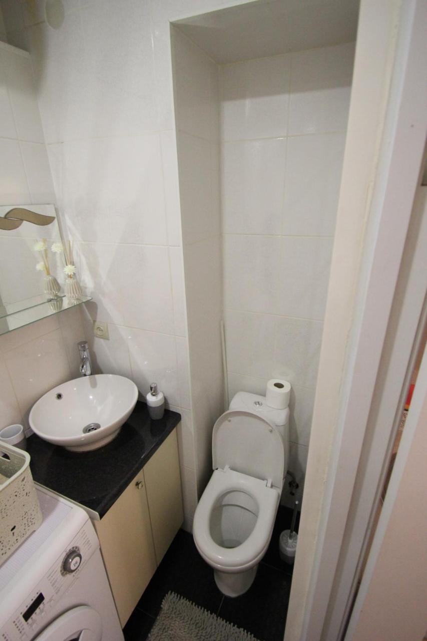 30 Troitska Street Daire Odessa Dış mekan fotoğraf