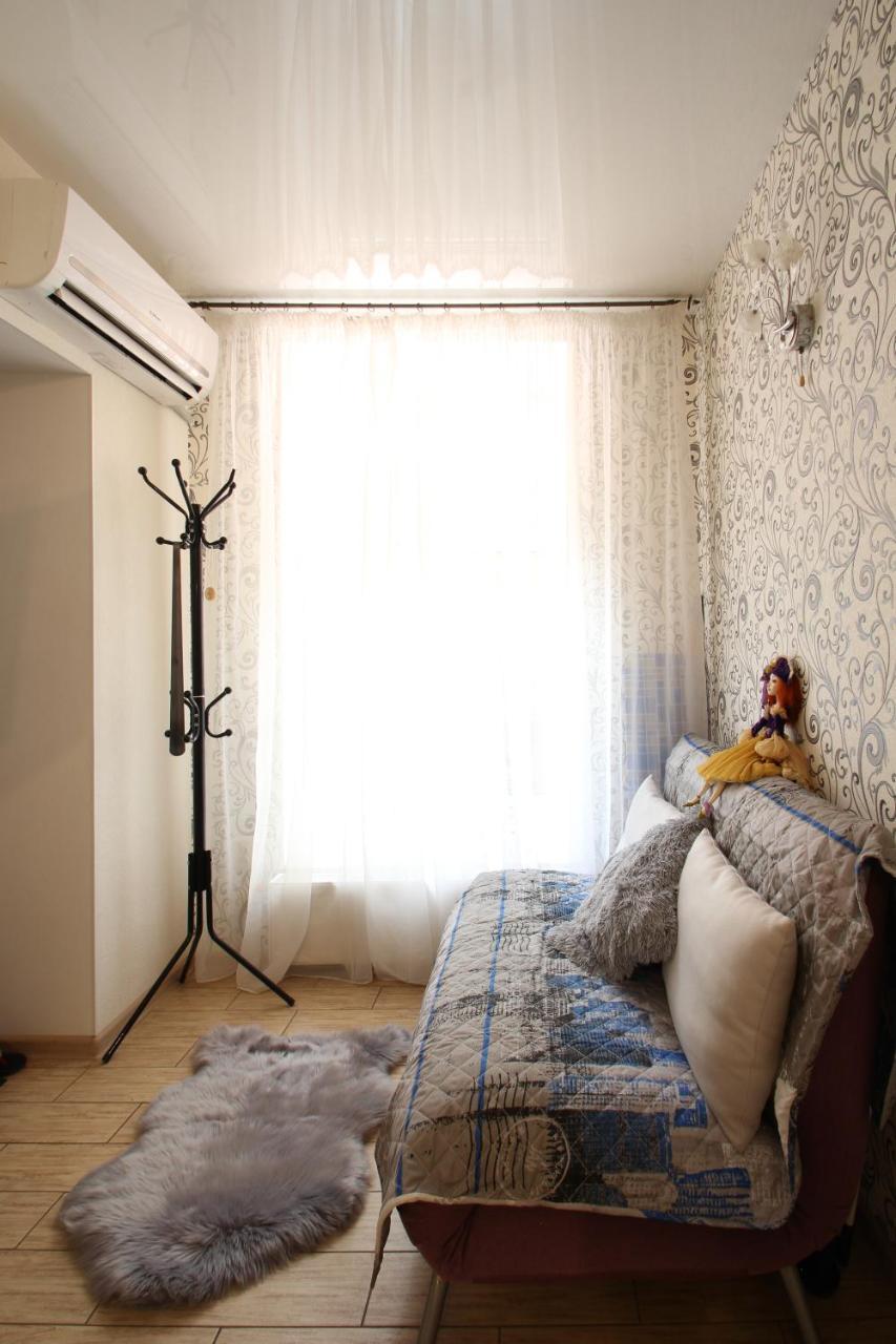 30 Troitska Street Daire Odessa Dış mekan fotoğraf