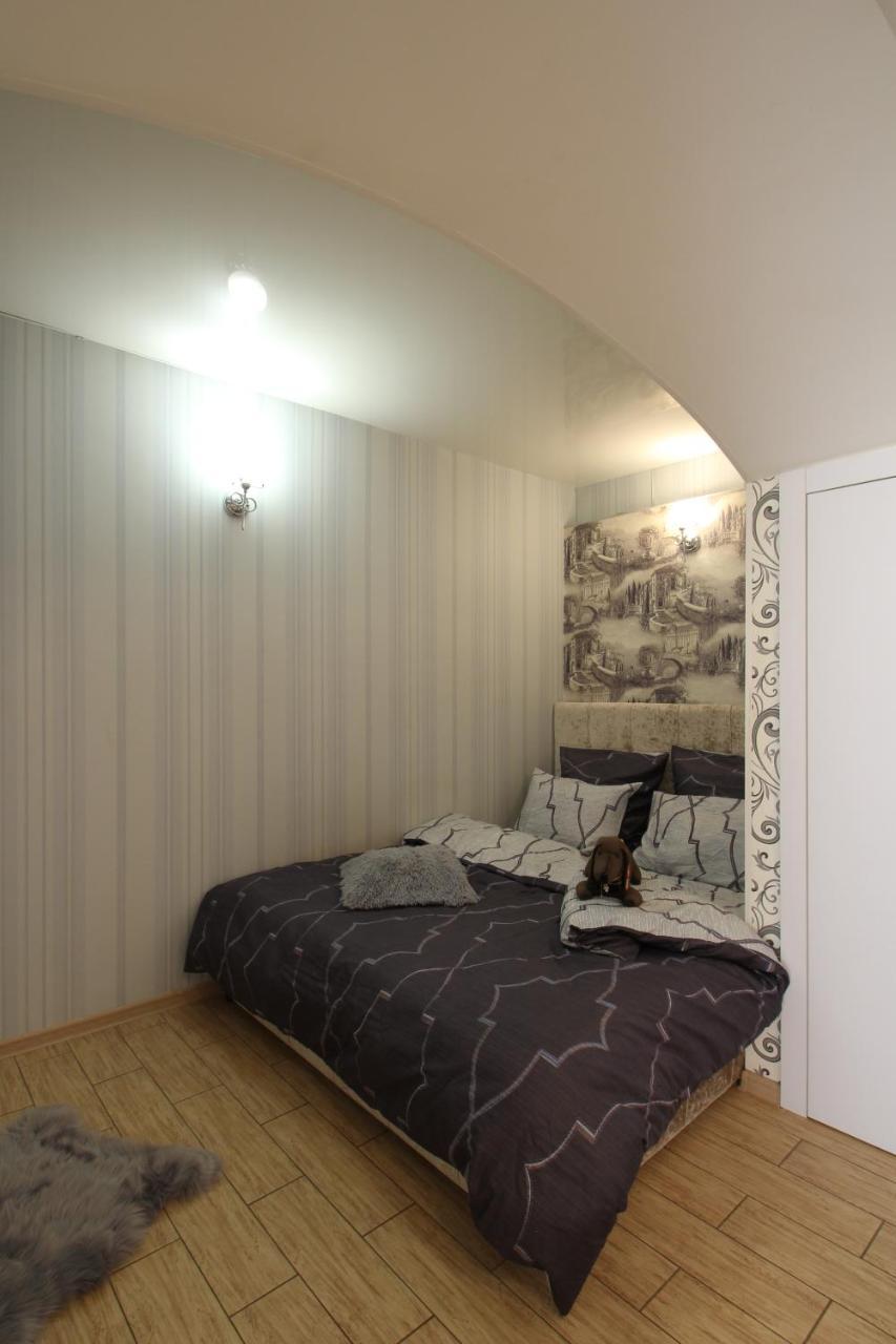 30 Troitska Street Daire Odessa Dış mekan fotoğraf