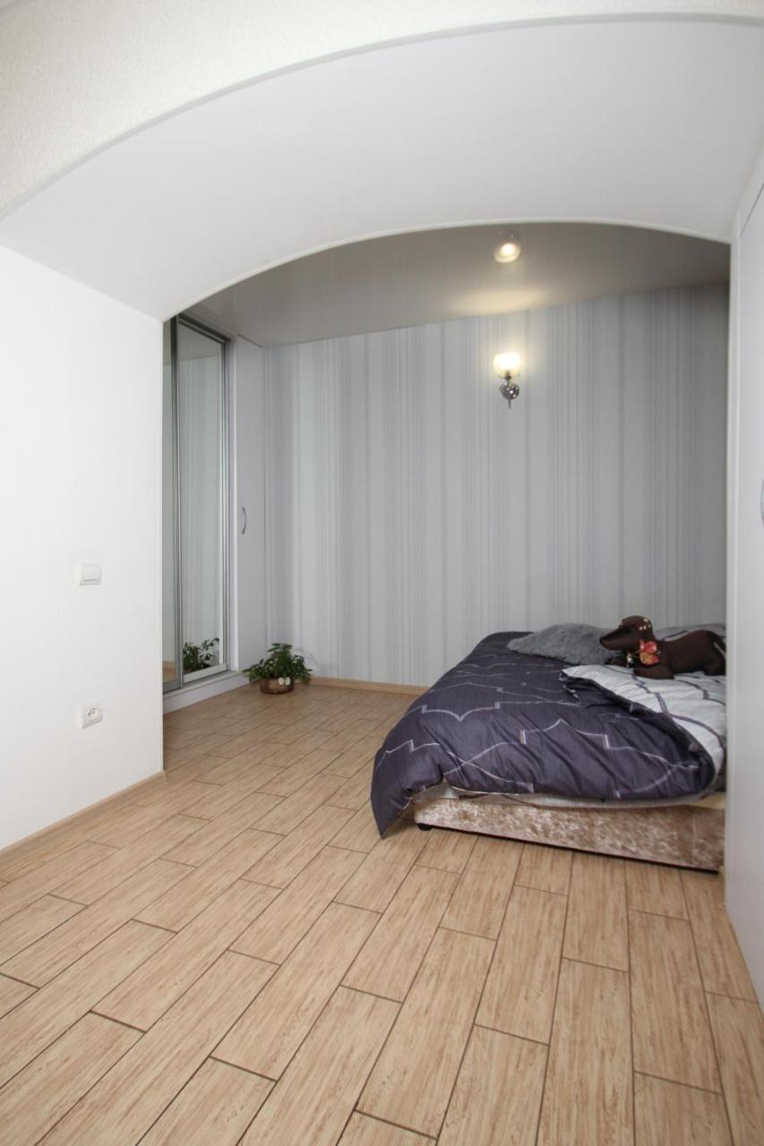 30 Troitska Street Daire Odessa Dış mekan fotoğraf