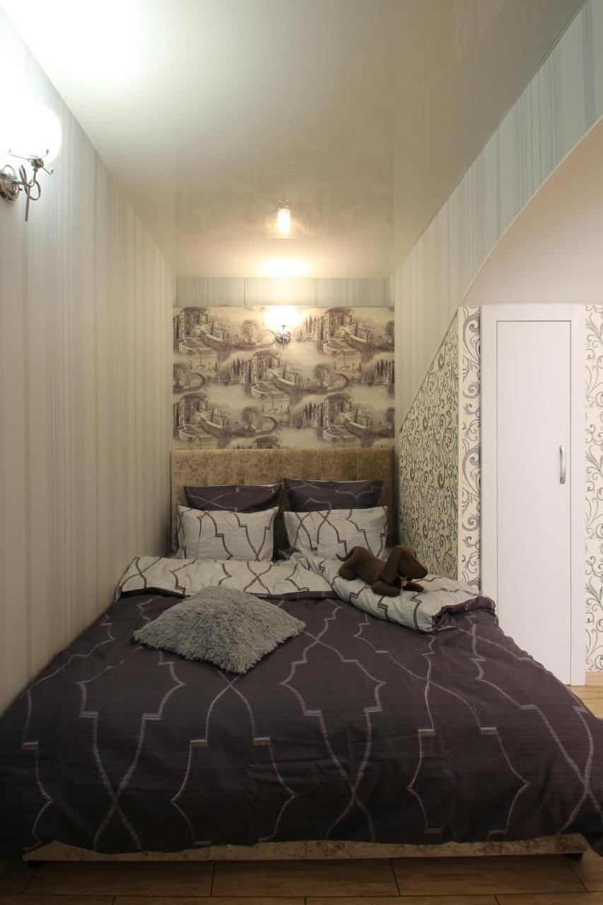 30 Troitska Street Daire Odessa Dış mekan fotoğraf